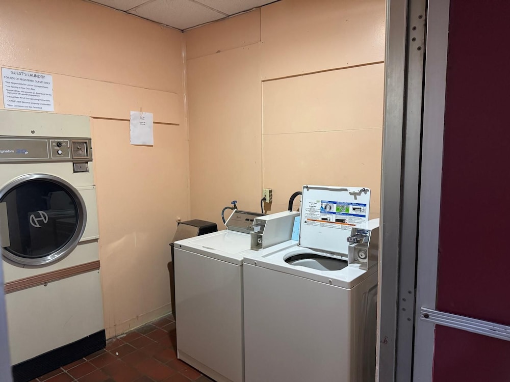 knights inn lawton formerly super 8 lawton