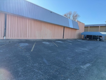 knights inn lawton formerly super 8 lawton