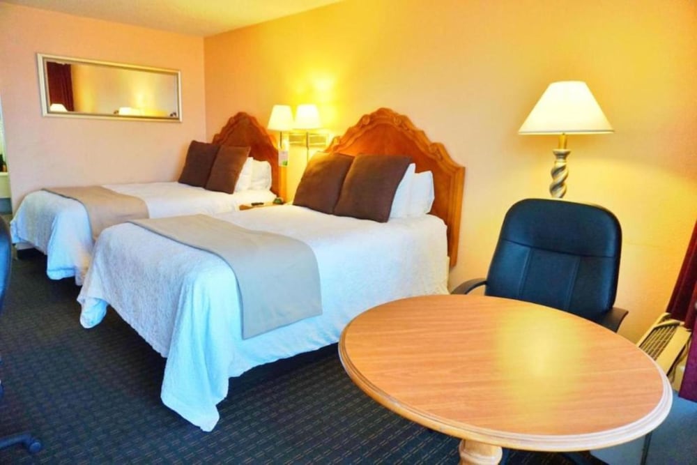 knights inn lawton formerly super 8 lawton