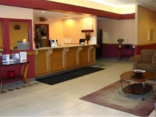 knights inn lawton formerly super 8 lawton