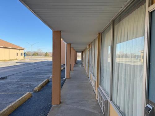 knights inn lawton formerly super 8 lawton