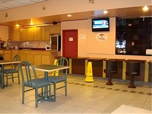 knights inn lawton formerly super 8 lawton