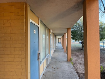 knights inn lawton formerly super 8 lawton