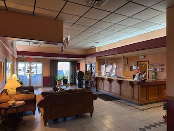 knights inn lawton formerly super 8 lawton