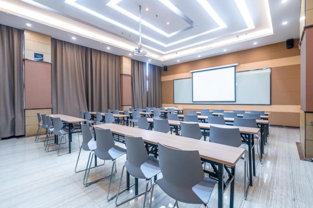 hanting hotel taiyuan high tech zone