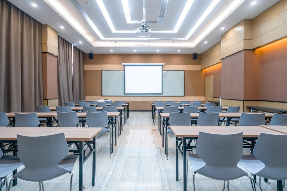 hanting hotel taiyuan high tech zone