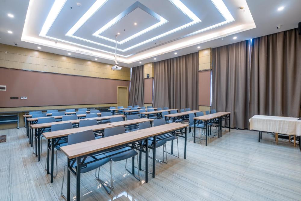 hanting hotel taiyuan high tech zone