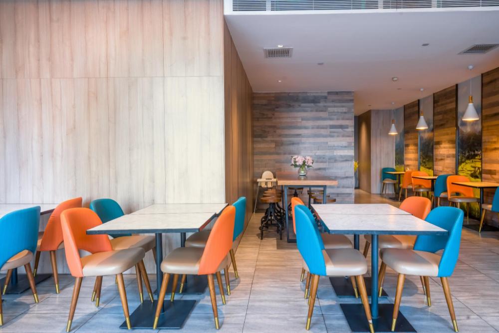 hanting hotel taiyuan high tech zone
