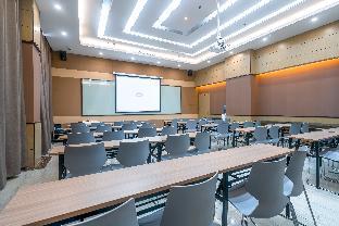 hanting hotel taiyuan high tech zone
