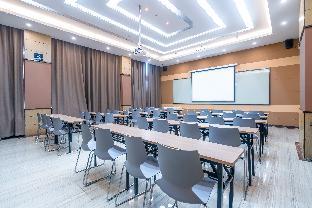 hanting hotel taiyuan high tech zone