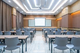 hanting hotel taiyuan high tech zone