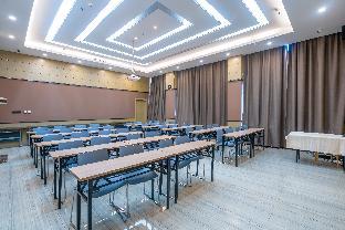 hanting hotel taiyuan high tech zone