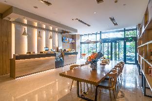 hanting hotel taiyuan high tech zone
