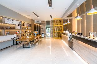 hanting hotel taiyuan high tech zone