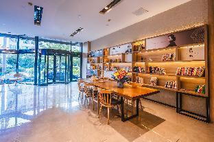 hanting hotel taiyuan high tech zone