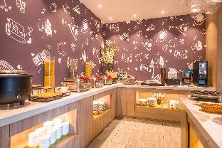 hanting hotel taiyuan high tech zone
