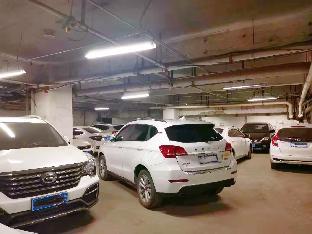 hanting hotel taiyuan high tech zone