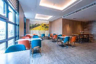 hanting hotel taiyuan high tech zone