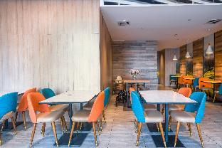 hanting hotel taiyuan high tech zone