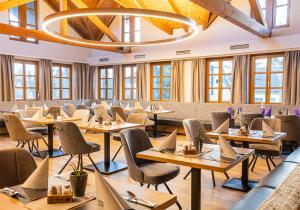 hotel and restaurant urdlwirt