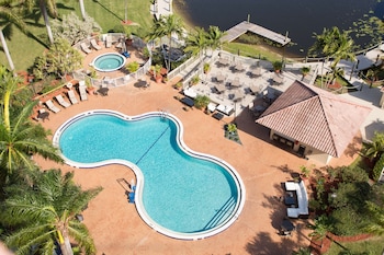 hilton palm beach pbi