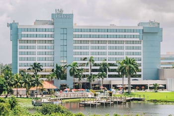 hilton palm beach pbi