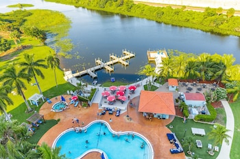 hilton palm beach pbi