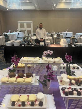 hilton palm beach pbi