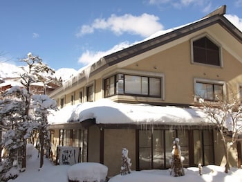 hakuba