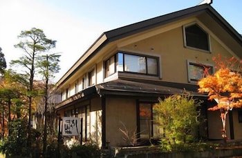 hakuba