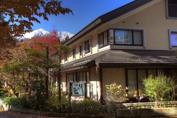 hakuba