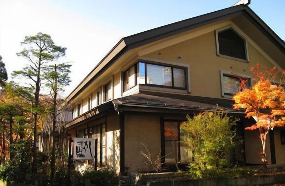hakuba
