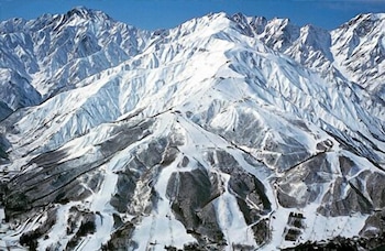 hakuba