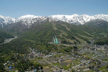 hakuba