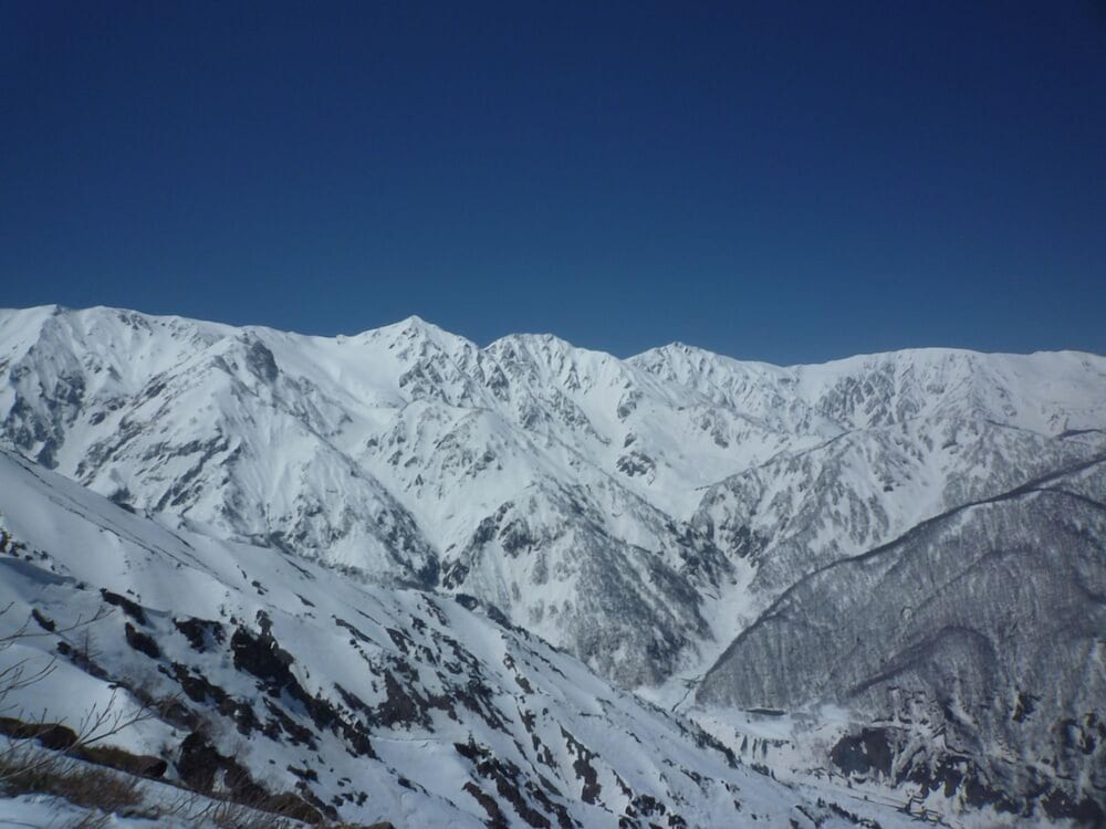 hakuba