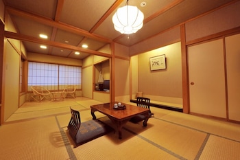 hakuba