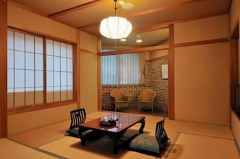 hakuba