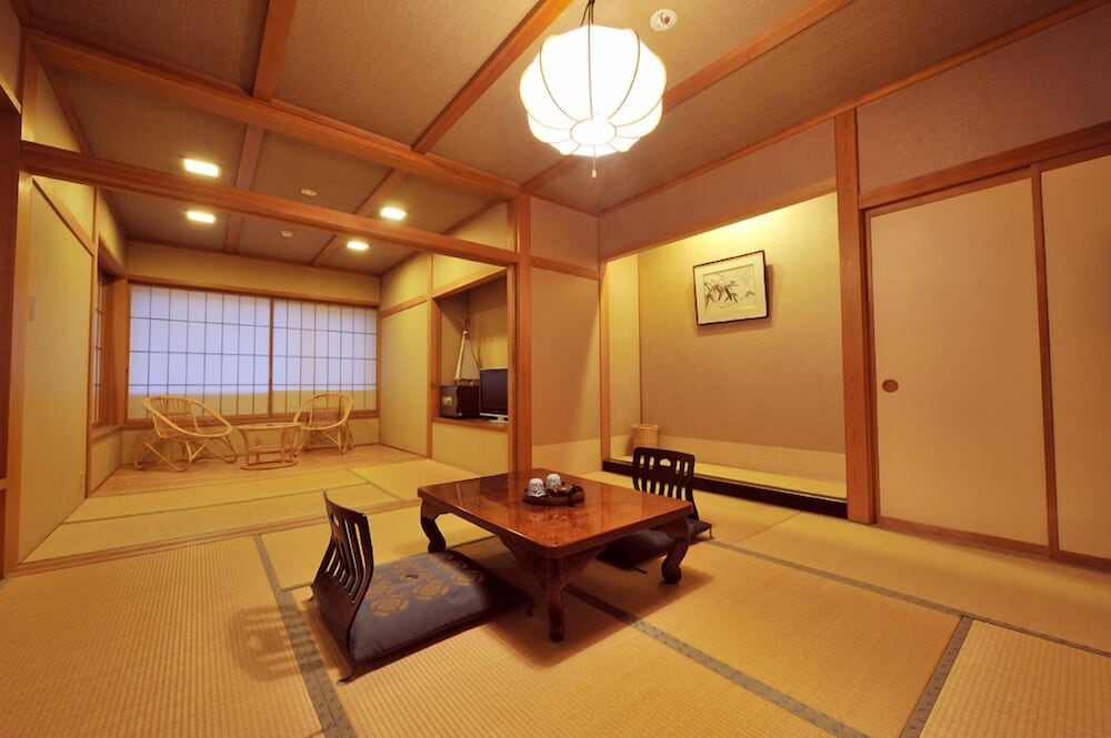 hakuba