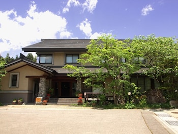 hakuba