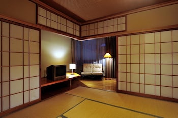 hakuba