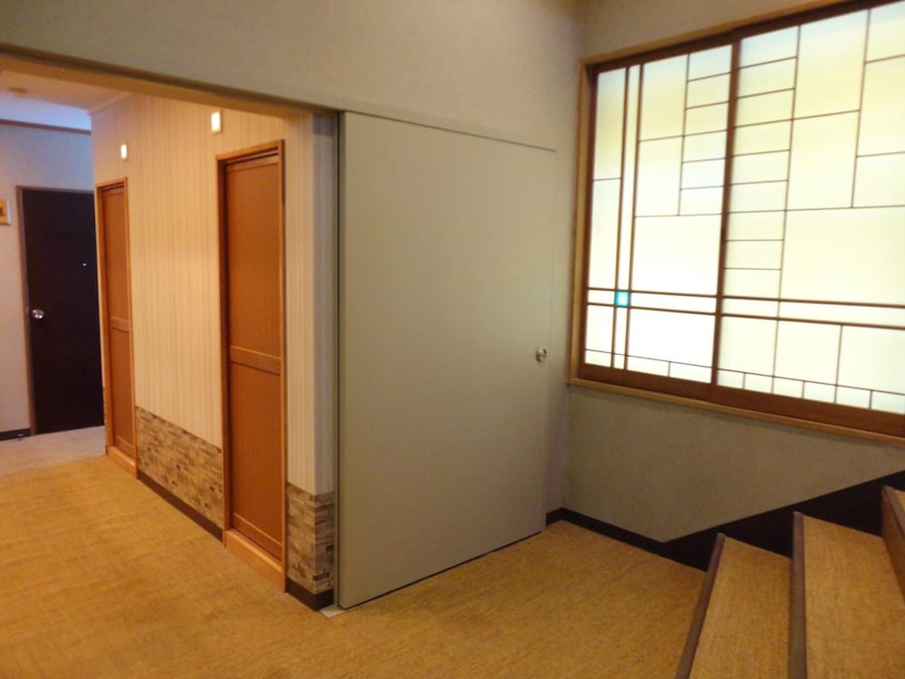 hakuba
