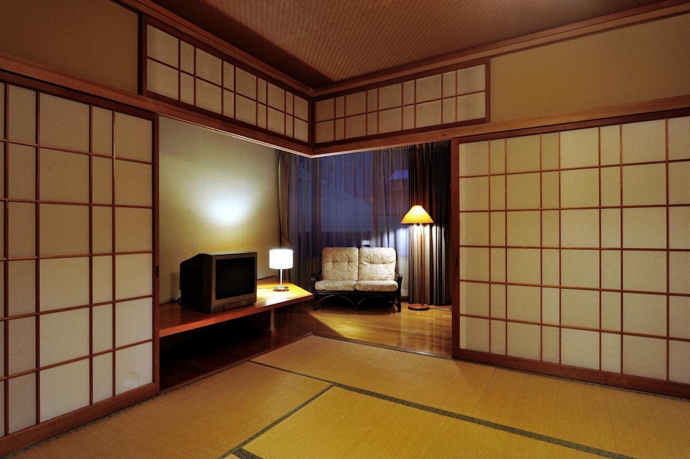 hakuba