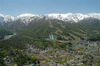 hakuba