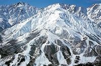 hakuba