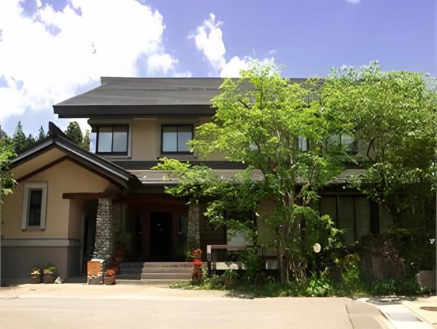 hakuba