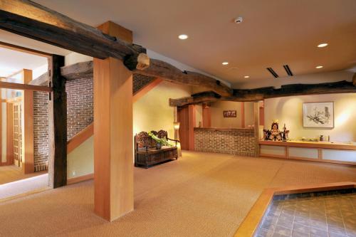 hakuba