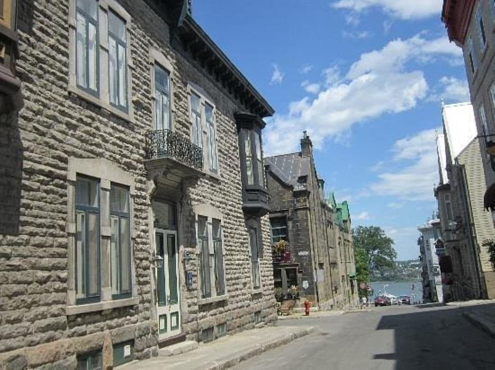 quebec city