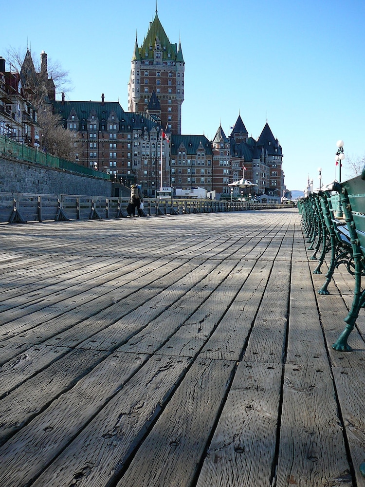 quebec city
