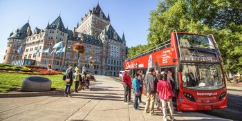 quebec city