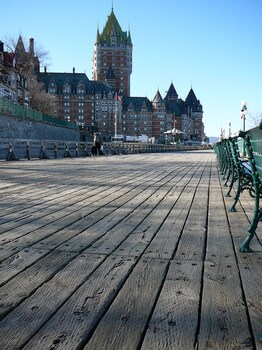 quebec city